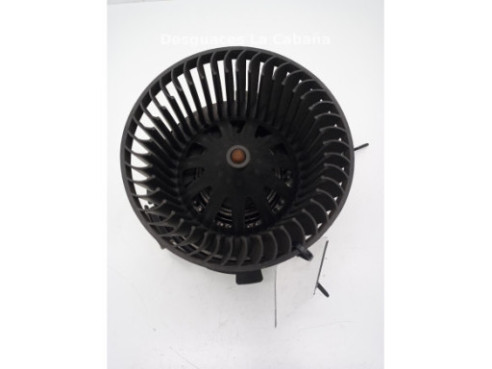 MOTOR CALEFACCION CITROEN XSARA PICASSO (N68)|Desguaces La Cabaña