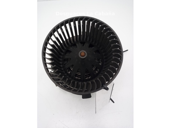 MOTOR CALEFACCION CITROEN XSARA PICASSO (N68)|Desguaces La Cabaña