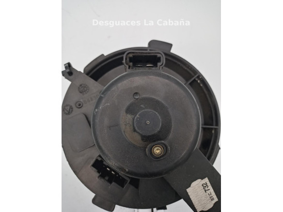 MOTOR CALEFACCION CITROEN XSARA PICASSO (N68)|Desguaces La Cabaña