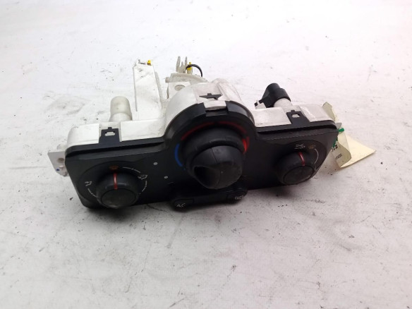 MANDO CALEFACCION RENAULT CLIO III (BR0/1, CR0/1)|Desguaces La Cabaña