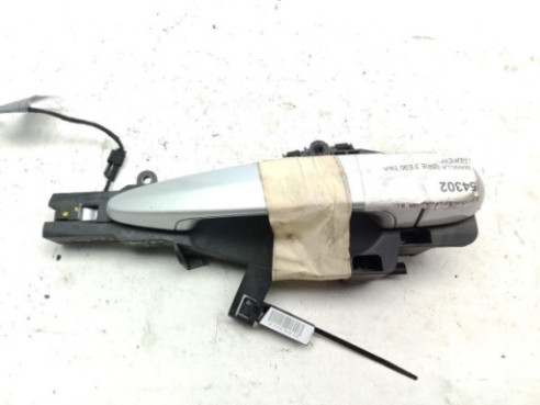 MANILLA PUERTA LAT TRA DER EXT BMW 3 (E90)|Desguaces La Cabaña