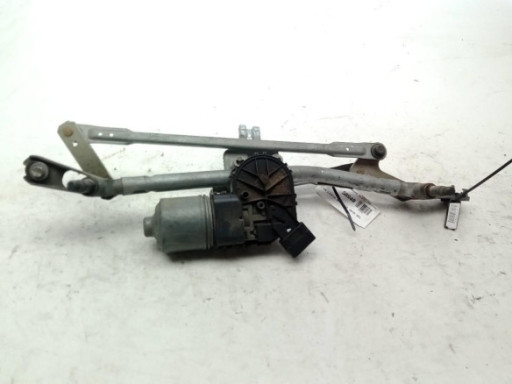 MOTOR LIMPIAPARABRISAS DELANTERO|Desguaces La Cabaña