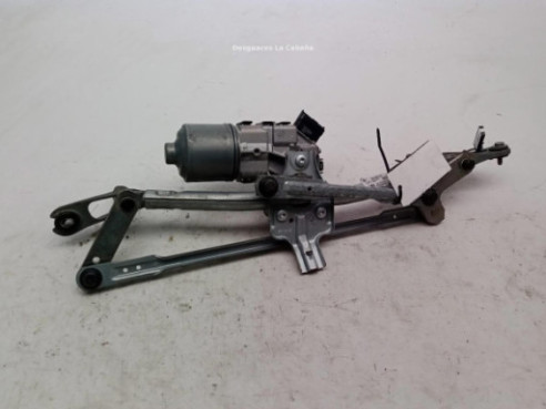 MOTOR LIMPIAPARABRISAS DELANTERO|Desguaces La Cabaña 2