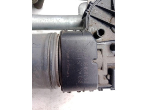 3397020954 MOTOR LIMPIAPARABRISAS DEL PEUGEOT PARTNER Tepee|Desguaces La Cabaña