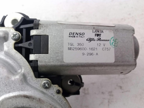 MOTOR LIMPIAPARABRISAS TRA LANCIA MUSA (350_)|Desguaces La Cabaña