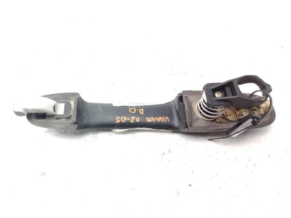 MANILLA PUERTA LAT DEL DER EXT MERCEDES BENZ VANEO (414)|Desguaces La Cabaña