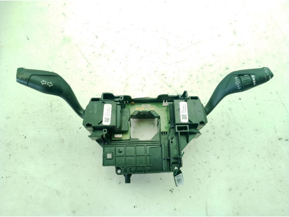 BV6T13N064AG MANDO COMPLETO FORD FOCUS III|Desguaces La Cabaña