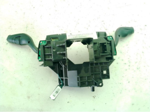BV6T13N064AG MANDO COMPLETO FORD FOCUS III|Desguaces La Cabaña