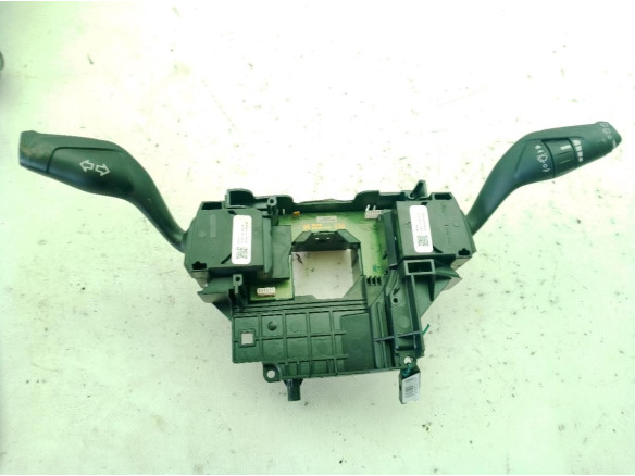 BV6T13N064AG MANDO COMPLETO FORD FOCUS III|Desguaces La Cabaña