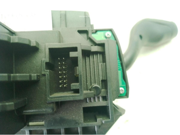 BV6T13N064AG MANDO COMPLETO FORD FOCUS III|Desguaces La Cabaña