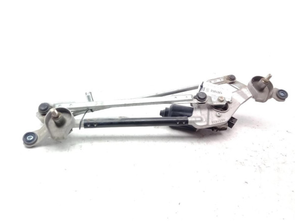 98100D4000 MOTOR LIMPIAPARABRISAS DEL KIA OPTIMA|Desguaces La Cabaña