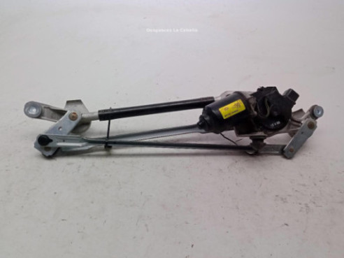 MOTOR LIMPIAPARABRISAS DELANTERO|Desguaces La Cabaña 2
