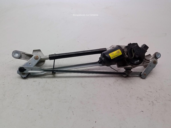 98100D4000 MOTOR LIMPIAPARABRISAS DEL KIA OPTIMA|Desguaces La Cabaña