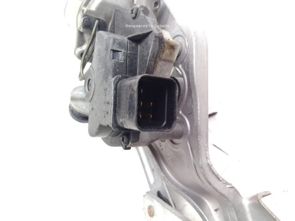 98100D4000 MOTOR LIMPIAPARABRISAS DEL KIA OPTIMA|Desguaces La Cabaña