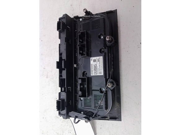5Q0953549F MANDO CLIMA SEAT LEON ST (5F8)|Desguaces La Cabaña