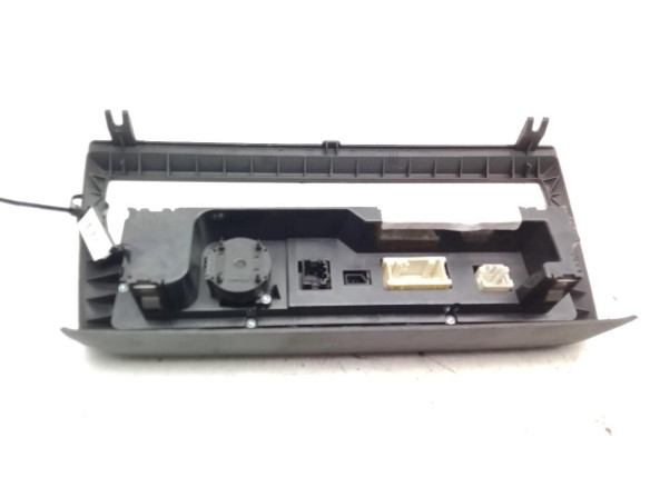 64113443981, MANDO CLIMA VW X3 (E83)|Desguaces La Cabaña