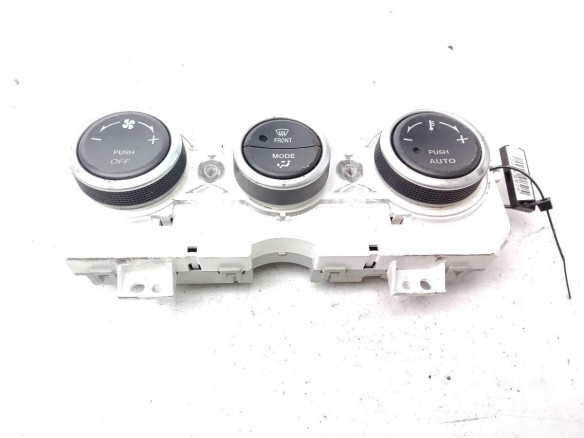 SN07 MANDO CLIMA MAZDA 6 Hatchback (GH)|Desguaces La Cabaña