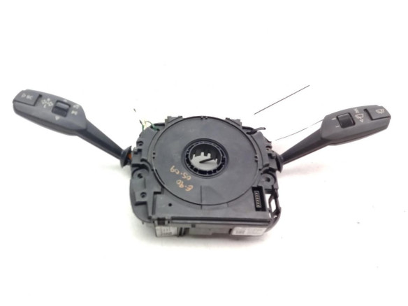 6989556-02 MANDO COMPLETO BMW 3 (E90)|Desguaces La Cabaña