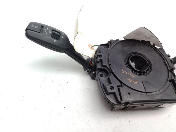 6989556-02 MANDO COMPLETO BMW 3 (E90)|Desguaces La Cabaña