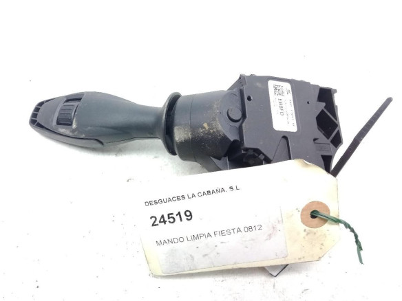 MANDO LIMPIAPARABRISAS FORD FIESTA VI|Desguaces La Cabaña