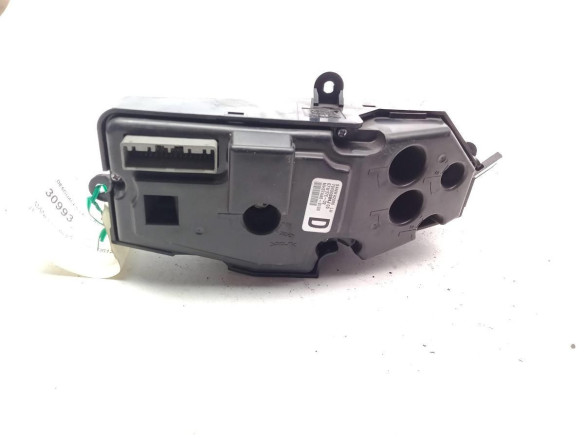 MANDO CALEFACCION HONDA CIVIC VIII Hatchback (FN, FK)|Desguaces La Cabaña