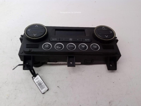 1560547840, MANDO CLIMA ALFA ROMEO 159 (939_)|Desguaces La Cabaña