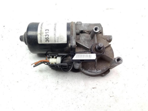 MOTOR LIMPIAPARABRISAS DELANTERO|Desguaces La Cabaña
