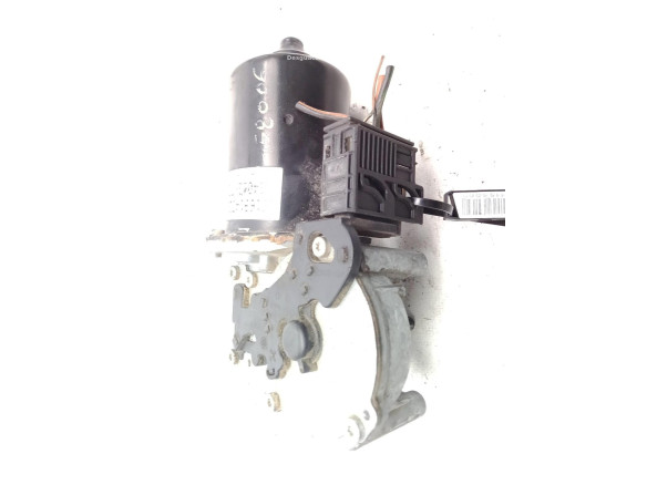 MOTOR LIMPIAPARABRISAS DEL BMW X5 (E70)|Desguaces La Cabaña