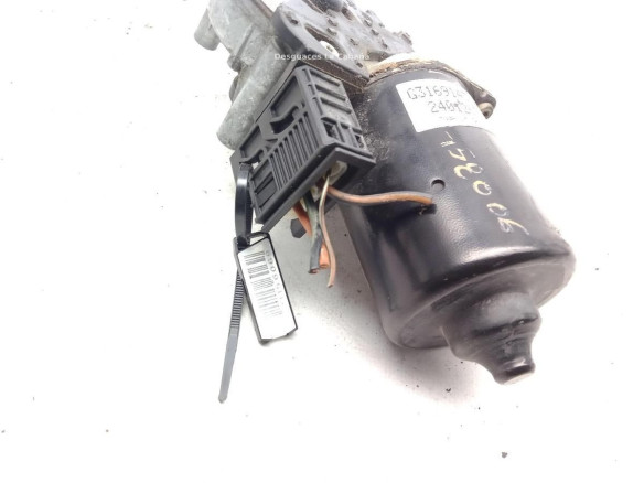 MOTOR LIMPIAPARABRISAS DEL BMW X5 (E70)|Desguaces La Cabaña