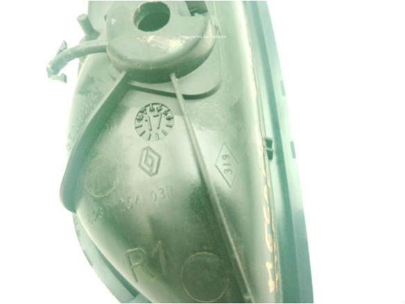 826725403R MANILLA PUERTA LAT TRA DER INT RENAULT MEGANE IV (B9A/M_)|Desguaces La Cabaña