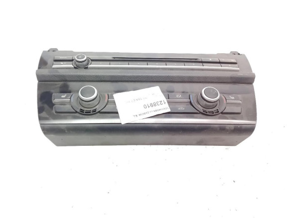 928534101, MANDO CLIMA BMW 5 (F10)|Desguaces La Cabaña
