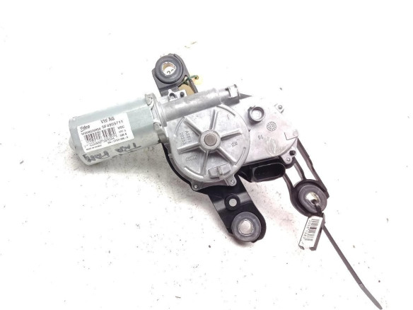 MOTOR LIMPIAPARABRISAS TRA SKODA OCTAVIA III (5E3, NL3, NR3)|Desguaces La Cabaña