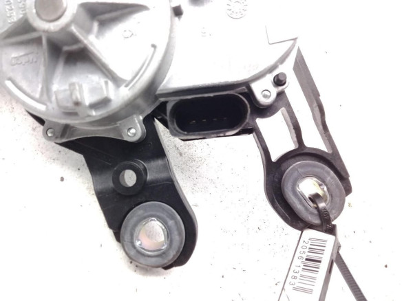 MOTOR LIMPIAPARABRISAS TRA SKODA OCTAVIA III (5E3, NL3, NR3)|Desguaces La Cabaña