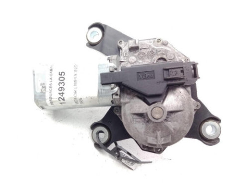 MOTOR LIMPIAPARABRISAS TRA OPEL INSIGNIA A (G09)|Desguaces La Cabaña
