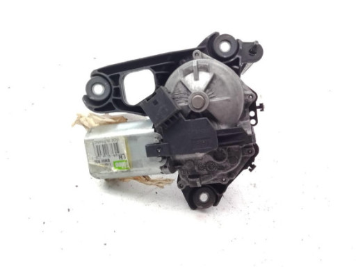 53555304 MOTOR LIMPIAPARABRISAS DEL MINI MINI CLUBMAN (R55)|Desguaces La Cabaña