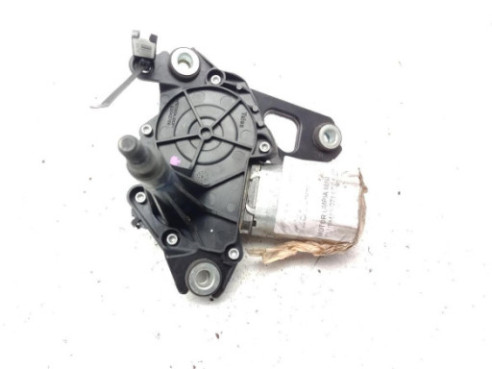 53555304 MOTOR LIMPIAPARABRISAS DEL MINI MINI CLUBMAN (R55)|Desguaces La Cabaña 2