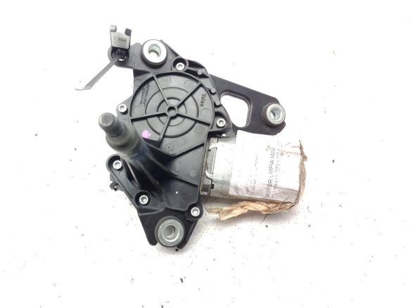 MOTOR LIMPIAPARABRISAS TRA MINI MINI CLUBMAN (R55)|Desguaces La Cabaña