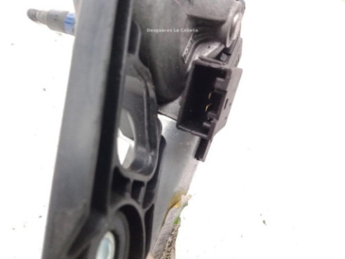 MOTOR LIMPIAPARABRISAS TRA MINI MINI CLUBMAN (R55)|Desguaces La Cabaña