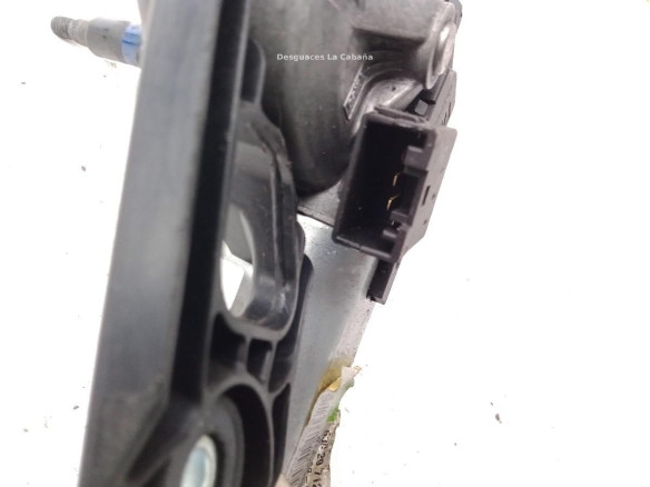 MOTOR LIMPIAPARABRISAS TRA MINI MINI CLUBMAN (R55)|Desguaces La Cabaña