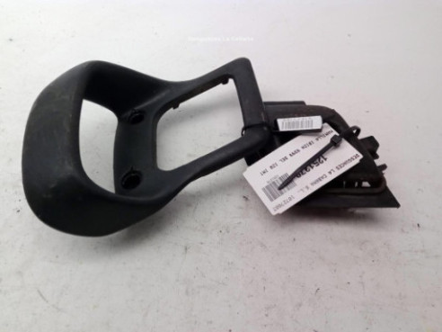 MANILLA PUERTA LAT DEL IZQ INT SEAT IBIZA II (6K1)|Desguaces La Cabaña