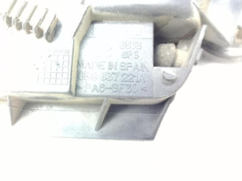 MANILLA PUERTA LAT DEL IZQ INT SEAT IBIZA II (6K1)|Desguaces La Cabaña