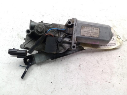 22141459 MOTOR LIMPIAPARABRISAS TRA LAND ROVER RANGE ROVER II (P38A)|Desguaces La Cabaña