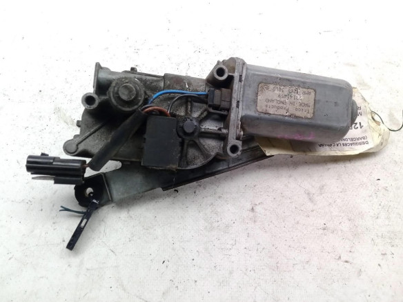 22141459 MOTOR LIMPIAPARABRISAS TRA LAND ROVER RANGE ROVER II (P38A)|Desguaces La Cabaña