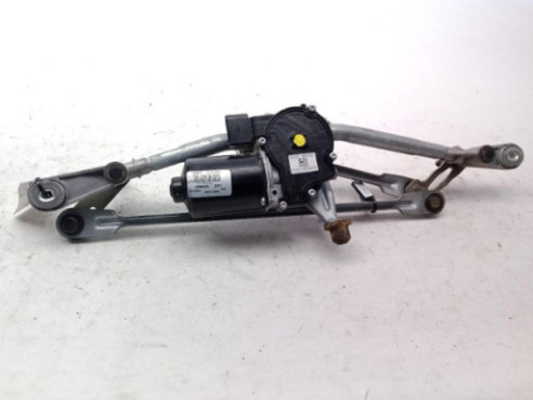 MOTOR LIMPIAPARABRISAS DELANTERO|Desguaces La Cabaña 2