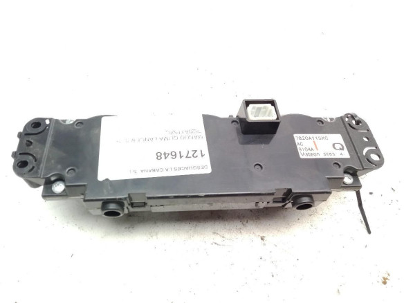 7820A115XC MANDO CLIMA MITSUBISHI LANCER VIII Sportback (CX_A)|Desguaces La Cabaña