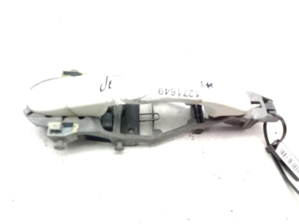 MANILLA PUERTA LAT DEL DER EXT VW JETTA III (1K2)|Desguaces La Cabaña