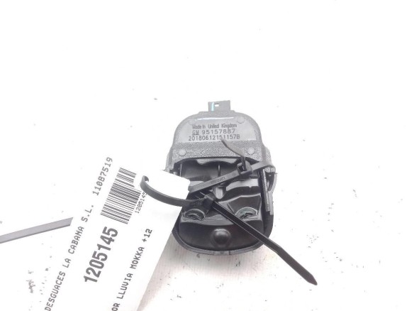95157887 MODULO ELECTRONICO 6 OPEL MOKKA / MOKKA X (J13) |Desguaces La Cabaña