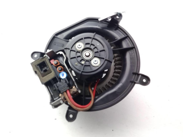 MOTOR CALEFACCION MERCEDES BENZ CLS (C219)|Desguaces La Cabaña