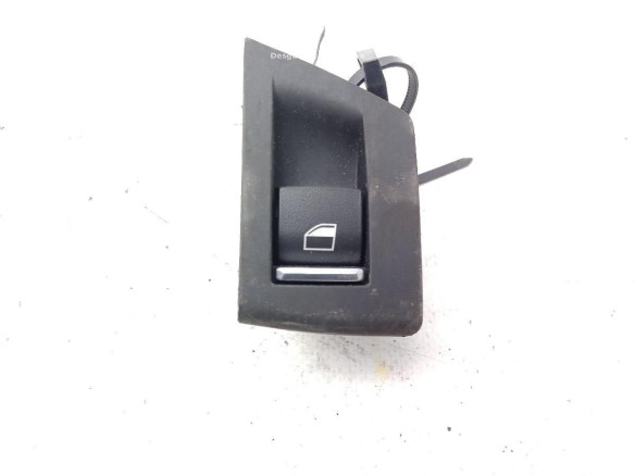 924194901 MANDO ELEVALUNAS PUERTA LAT DEL DER BMW 5 (F10)|Desguaces La Cabaña