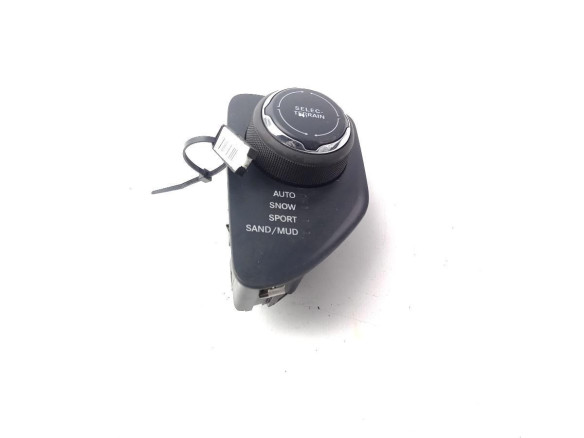 MANDO CONTROL CRUCERO JEEP CHEROKEE (KL)|Desguaces La Cabaña